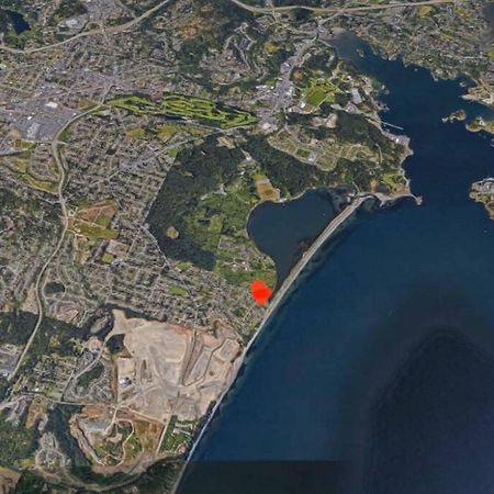 Apartamento Esquimalt Lagoon Life Victoria Exterior foto