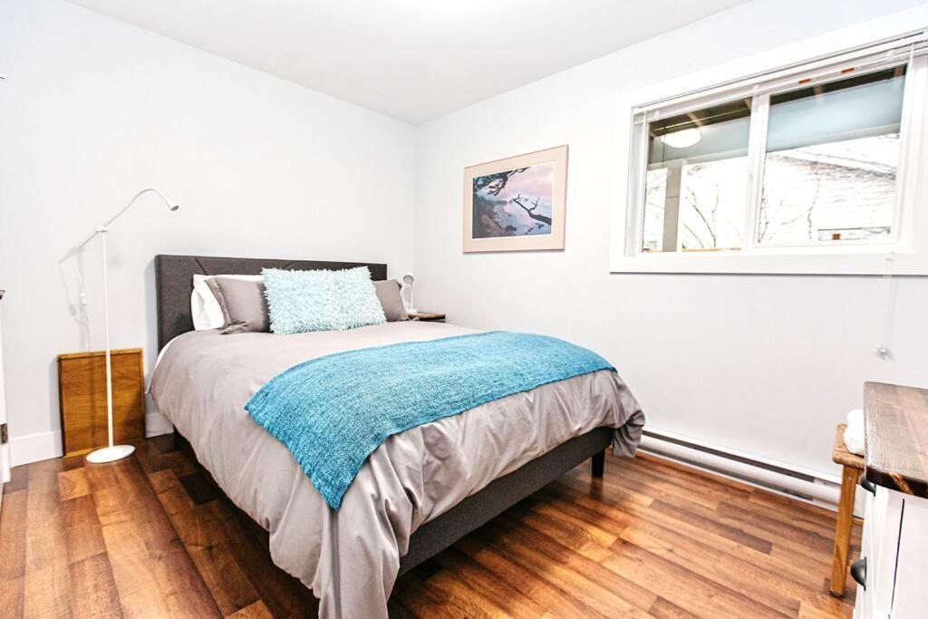 Apartamento Esquimalt Lagoon Life Victoria Exterior foto