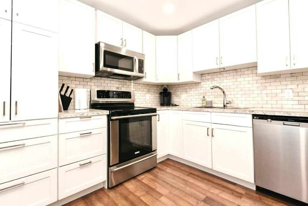 Apartamento Esquimalt Lagoon Life Victoria Exterior foto