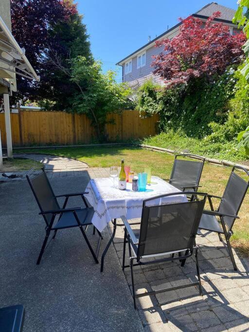 Apartamento Esquimalt Lagoon Life Victoria Exterior foto