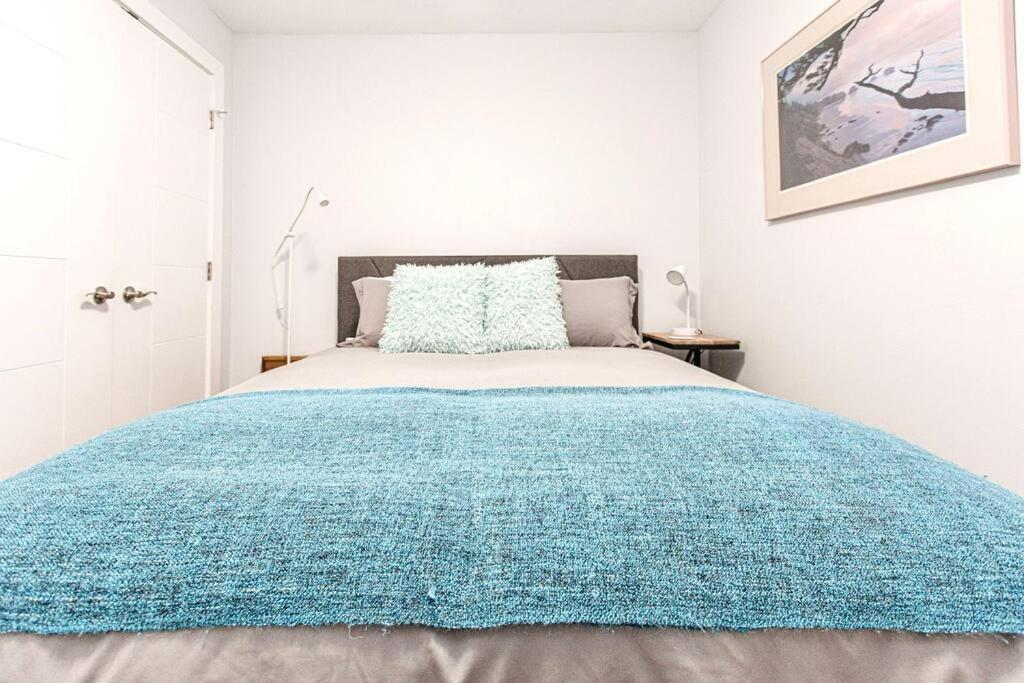 Apartamento Esquimalt Lagoon Life Victoria Exterior foto