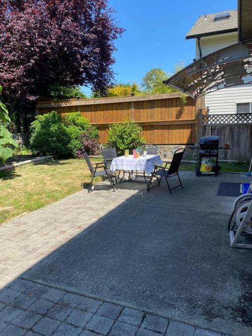 Apartamento Esquimalt Lagoon Life Victoria Exterior foto